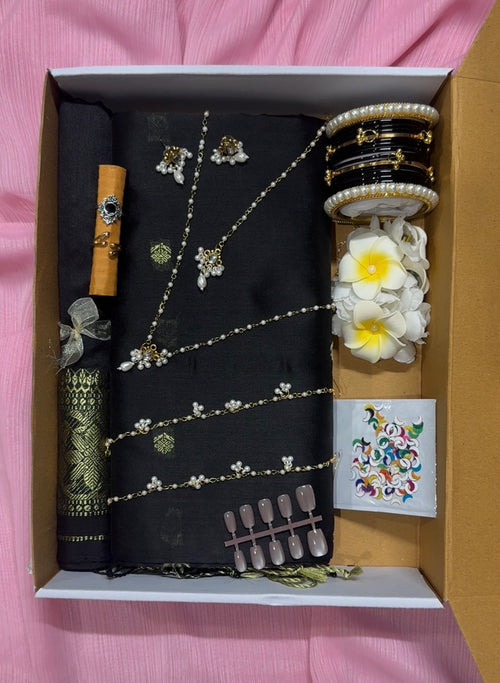 কাজললতা কম্বো (১৫টি আইটেম)