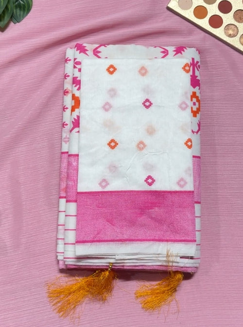 উৎসব শাড়ি