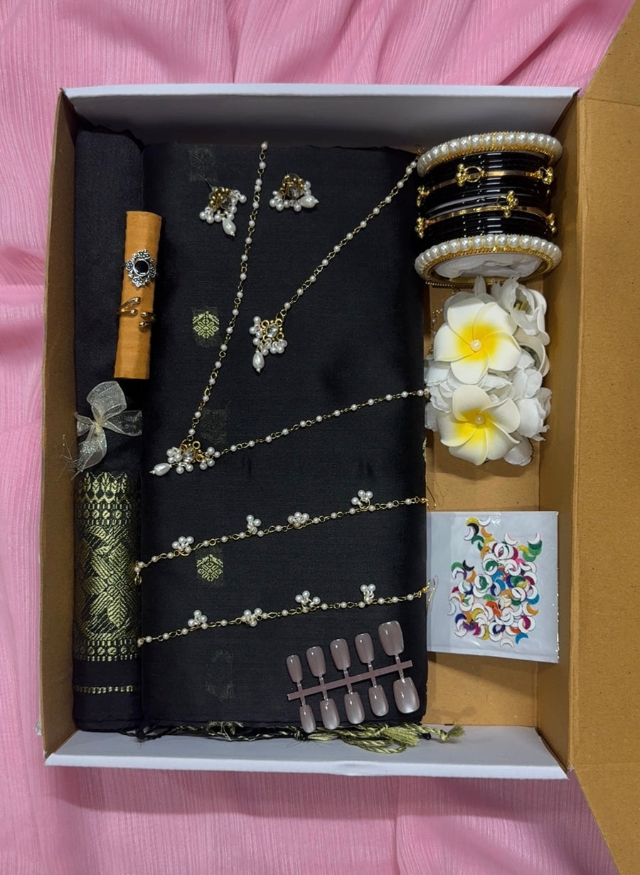 কাজললতা কম্বো (১৫টি আইটেম)