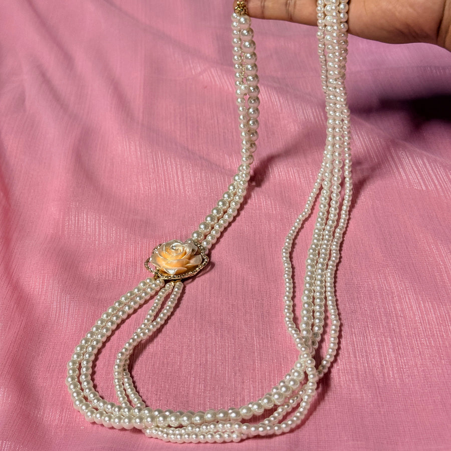 পার্লের নেকলেস