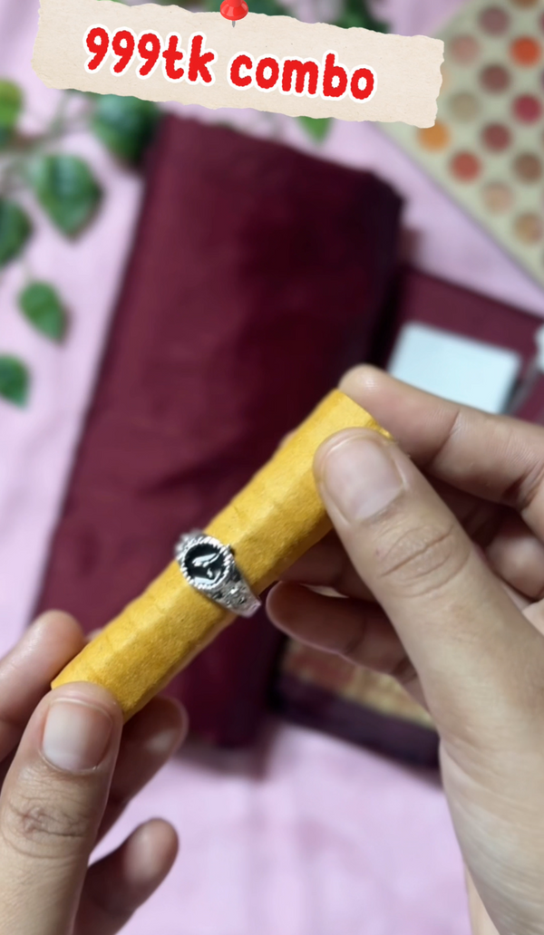 স্টুডেন্ট বাজেট কম্বো